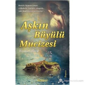 AŞKIN BÜYÜLÜ MUCIZESI - LINDA GILLARD