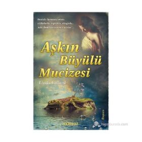 AŞKIN BÜYÜLÜ MUCIZESI - LINDA GILLARD