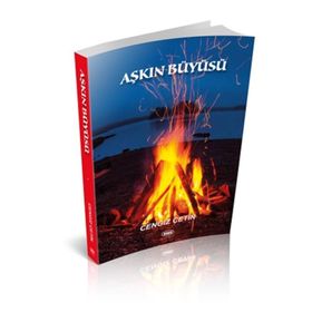 Aşkın Büyüsü - Cengiz Çetin