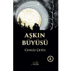 Aşkın Büyüsü - Cengiz Çetin