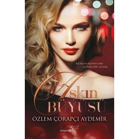 Aşkın Büyüsü - Cengiz Çetin