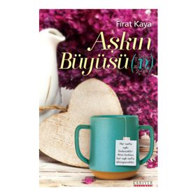 Aşkın Büyüsün - Fırat Kaya