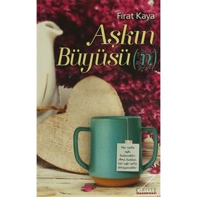 Aşkın Büyüsün - Fırat Kaya