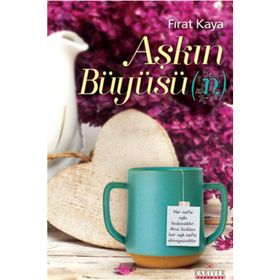 Aşkın Büyüsün - Fırat Kaya