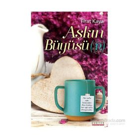 Aşkın Büyüsün - Fırat Kaya