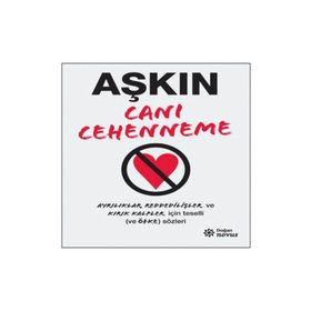Aşkın Canı Cehenneme - kollektif