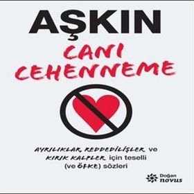 Aşkın Canı Cehenneme - kollektif