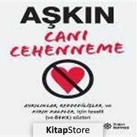 Aşkın Canı Cehenneme - kollektif