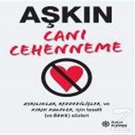 Aşkın Canı Cehenneme - kollektif