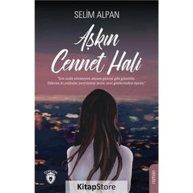 Aşkın Cennet Hali - Selim Alpan