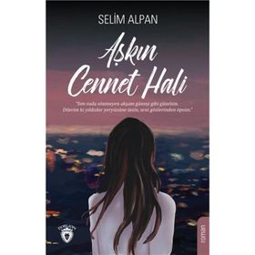 Aşkın Cennet Hali - Selim Alpan
