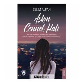 Aşkın Cennet Hali - Selim Alpan