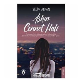 Aşkın Cennet Hali - Selim Alpan