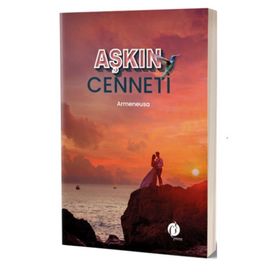 Aşkın Cenneti Filiz Gülmüş
