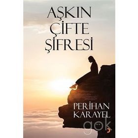 Aşkın Çifte Şifresi - Perihan Karayel