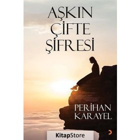 Aşkın Çifte Şifresi - Perihan Karayel