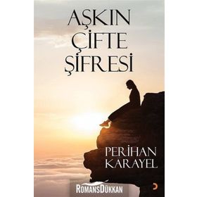 Aşkın Çifte Şifresi - Perihan Karayel