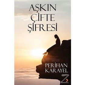Aşkın Çifte Şifresi - Perihan Karayel