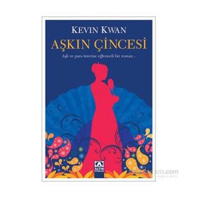 Aşkın Çincesi - Kevin Kwan