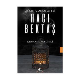 Aşkın Çoban Ateşi - Kenan Kalecikli