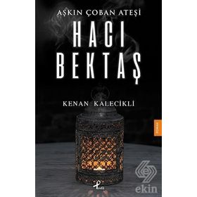 Aşkın Çoban Ateşi - Kenan Kalecikli