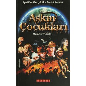 AŞKIN ÇOCUKLAR - MUZAFFER YÖNLÜ