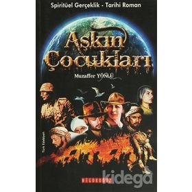 AŞKIN ÇOCUKLAR - MUZAFFER YÖNLÜ