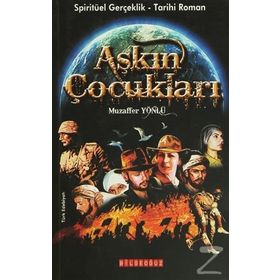 Aşkın Çocukları Bilgeoğuz Yayınları