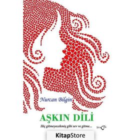 Aşkın Dili - Nurcan Bilgin