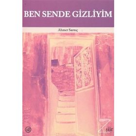 Aşkın Dili Sende Gizli - Serkan Emir
