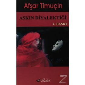 AŞKIN DİYALEKTİĞİ - RASIM ÖZDENÖREN