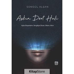 Aşkın Dört Hali - Songül Alşan