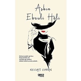Aşkın Ebruli Hali - Necati Çoban