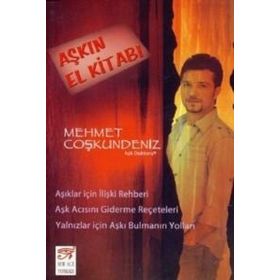 AŞKIN EL KİTABI - MEHMET COŞKUNDENİZ