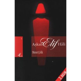 AŞKIN ELIF HALI - AHMET RIZA KORKUT