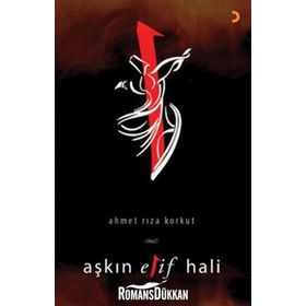 AŞKIN ELIF HALI - AHMET RIZA KORKUT