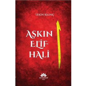 AŞKIN ELIF HALI - AHMET RIZA KORKUT