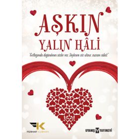 Aşkın En Yalın Hali - Murat Bozan