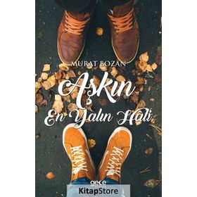 Aşkın En Yalın Hali - Murat Bozan