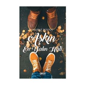 Aşkın En Yalın Hali - Murat Bozan