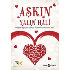 Aşkın En Yalın Hali - Murat Bozan