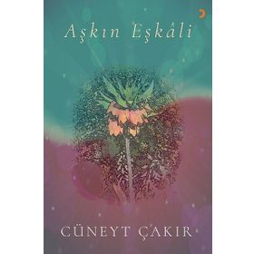 Aşkın Eşkali - Cüneyt Çakır