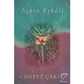 Aşkın Eşkali - Cüneyt Çakır
