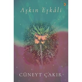 Aşkın Eşkali - Cüneyt Çakır