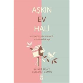 AŞKIN EV HALI - AHMET BULUT;GÜLSEREN GÜMÜŞ