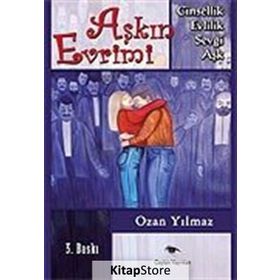 AŞKIN EVRIMI - OZAN YILMAZ