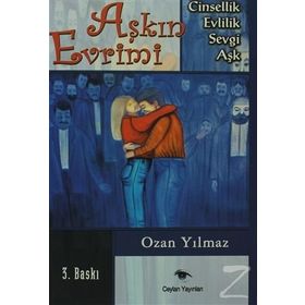 AŞKIN EVRIMI - OZAN YILMAZ