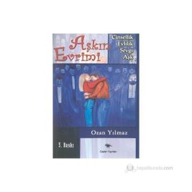 AŞKIN EVRIMI - OZAN YILMAZ