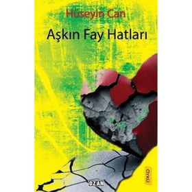 Aşkın Fay Hatları Hüseyin Can