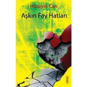 Aşkın Fay Hatları Hüseyin Can